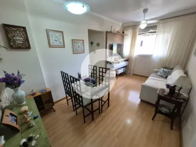 Apartamento com 2 Quartos à venda, 84m² no Fonseca, Niterói