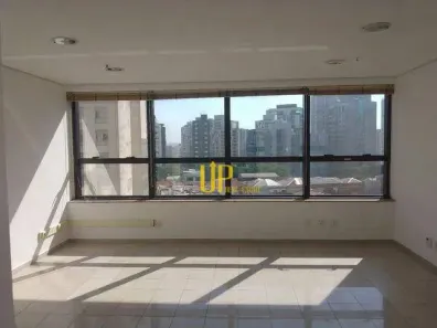 Sala Comercial para alugar, 25m² no Vila Mariana, São Paulo