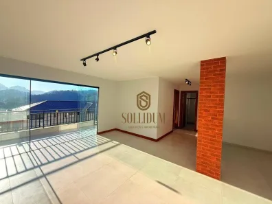 Apartamento com 2 Quartos à venda, 110m² no Nova Suíça, Nova Friburgo