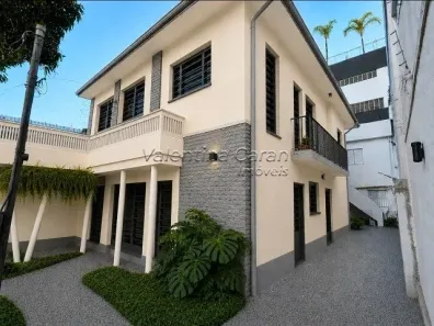Imóvel Comercial para alugar, 304m² no Campo Belo, São Paulo