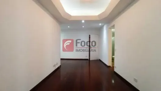 Apartamento com 2 Quartos à venda, 75m² no Jardim Botânico, Rio de Janeiro