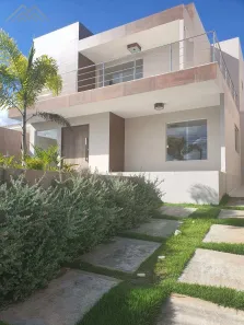 Casa de Condomínio com 4 Quartos à venda, 200m² no Buraquinho, Lauro de Freitas