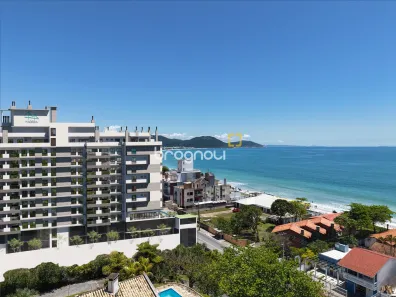 Apartamento com 2 Quartos à venda, 69m² no Ingleses do Rio Vermelho, Florianópolis