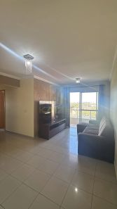 Apartamento com 3 Quartos à venda, 76m² no Santana, São José dos Campos
