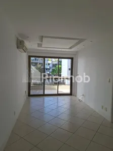 Apartamento com 3 Quartos à venda, 90m² no Recreio dos Bandeirantes, Rio de Janeiro