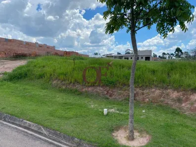 Lote/Terreno à venda, 838m² no Residencial Colinas de Itupeva, Itupeva