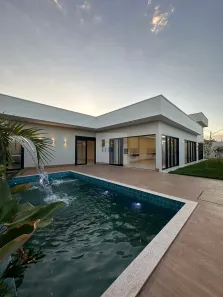 Casa com 3 Quartos à venda, 222m² no Jardim Atlântico, Goiânia