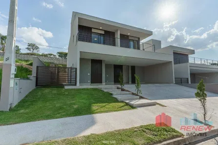 Casa de Condomínio com 3 Quartos à venda, 600m² no Bosque, Vinhedo