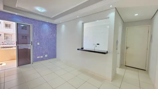 Apartamento com 2 Quartos à venda, 54m² no Jardim Nova Iguaçu, Piracicaba
