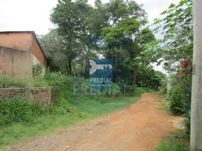 Lote/Terreno à venda, 6454m² no Jardim Maracanã, São Carlos