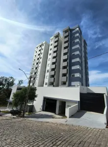 Apartamento com 2 Quartos à venda, 44m² no Vila Lobos, Caxias do Sul