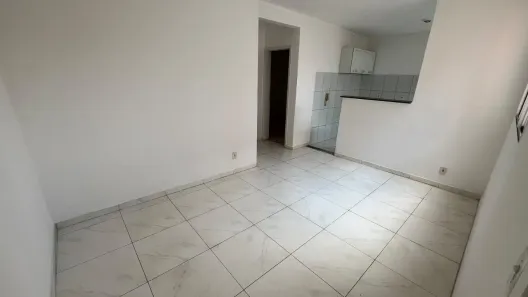 Apartamento com 2 Quartos para alugar, 48m² no Chácaras Reunidas Santa Terezinha, Contagem