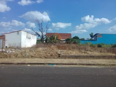 Lote/Terreno à venda, 450m² no Jardim Salgado Filho, Ribeirão Preto