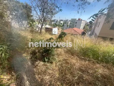 Lote/Terreno à venda, 427m² no Heliópolis, Belo Horizonte