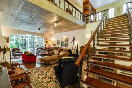 Casa com 4 Quartos à venda, 450m² no Vila Madalena, São Paulo