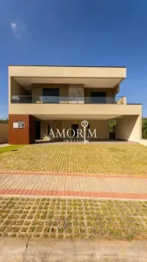 Casa de Condomínio com 5 Quartos à venda, 420m² no Colinas da Anhangüera, Santana de Parnaíba