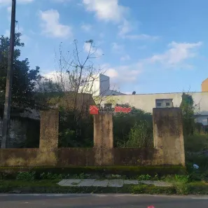 Lote/Terreno à venda, 416m² no Alto Feliz, Araranguá