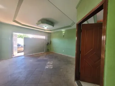Casa com 3 Quartos à venda, 125m² no Jamil Seme Cury, Ribeirão Preto
