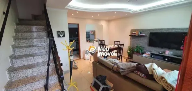 Sobrado com 2 Quartos à venda, 70m² no Vila Carbone, São Paulo