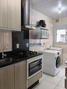 Apartamento com 2 Quartos à venda, 57m² no Aririú da Formiga, Palhoça