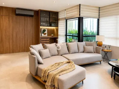 Apartamento com 3 Quartos à venda, 157m² no Vila Virgínia, Jundiaí