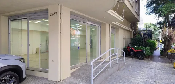 Ponto Comercial para alugar, 175m² no Perdizes, São Paulo