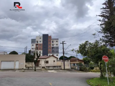 Apartamento com 1 Quarto à venda, 32m² no Cajuru, Curitiba