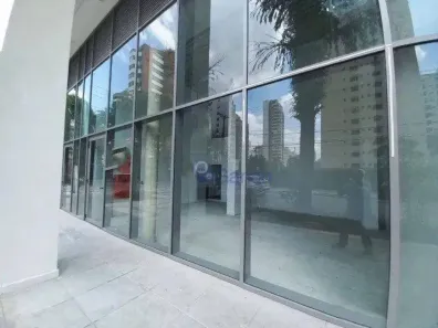 Ponto Comercial para alugar, 60m² no Moema, São Paulo