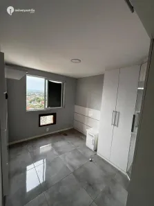 Apartamento com 2 Quartos à venda, 60m² no Jardim Alvorada, Nova Iguaçu