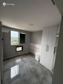 Apartamento com 2 Quartos à venda, 68m² no Jardim Alvorada, Nova Iguaçu