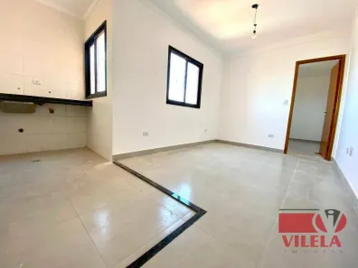 Apartamento com 1 Quarto para venda ou aluguel, 35m² no Jardim Ana Rosa, São Paulo