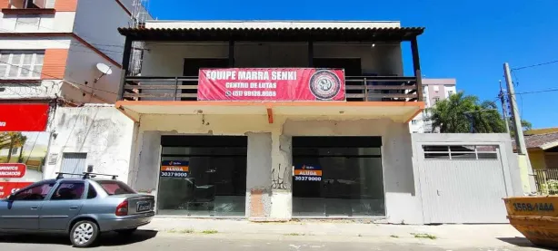 Ponto Comercial para alugar, 60m² no São José, São Leopoldo