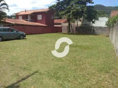 Lote/Terreno à venda, 450m² no Engenho do Mato, Niterói