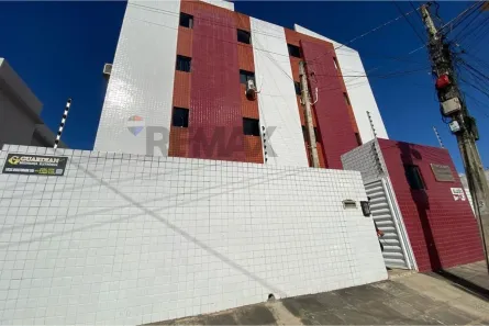 Apartamento com 2 Quartos à venda, 58m² no Bodocongó, Campina Grande