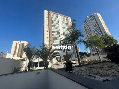 Apartamento com 3 Quartos à venda, 169m² no Vila Romana, São Paulo
