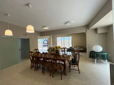 para alugar, 250m² no Santa Lúcia, Belo Horizonte