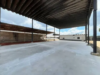 Galpão/Depósito/Armazém para alugar, 450m² no Jardim Emília, Jacareí