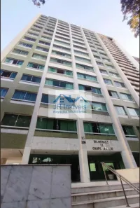 Apartamento com 3 Quartos à venda, 102m² no Campo Grande, Salvador