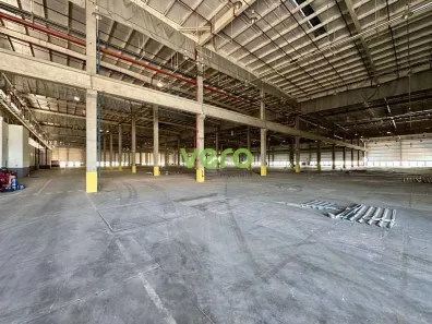 Galpão/Depósito/Armazém para alugar, 7500m² no Jardim São Camilo, Hortolândia
