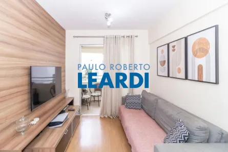 Apartamento com 3 Quartos à venda, 70m² no Barra Funda, São Paulo