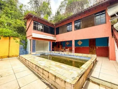 Casa com 4 Quartos à venda, 200m² no Jacaré, Niterói