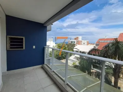 Apartamento com 2 Quartos para alugar, 67m² no Praia Comprida, São José