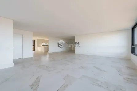 Apartamento com 4 Quartos à venda, 291m² no Setor Noroeste, Brasília