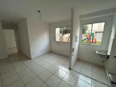 Apartamento com 2 Quartos à venda, 51m² no Reserva Macaúba, Ribeirão Preto