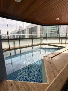 Apartamento com 3 Quartos à venda, 580m² no Vila da Serra, Nova Lima
