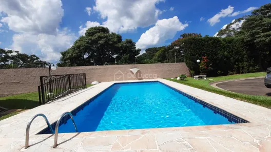 Casa de Condomínio com 3 Quartos à venda, 117m² no Parque Rural Fazenda Santa Cândida, Campinas