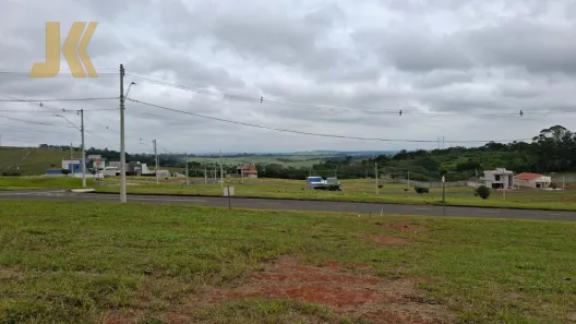 Lote/Terreno à venda, 357m² no Colinas do Castelo, Jaguariúna