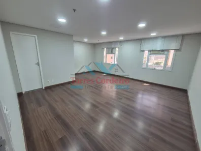 Sala Comercial para alugar, 30m² no Brooklin Paulista, São Paulo