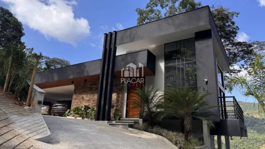 Casa com 4 Quartos para alugar, 500m² no Pedro do Rio, Areal