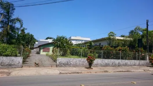 Lote/Terreno à venda, 100m² no Glória, Joinville